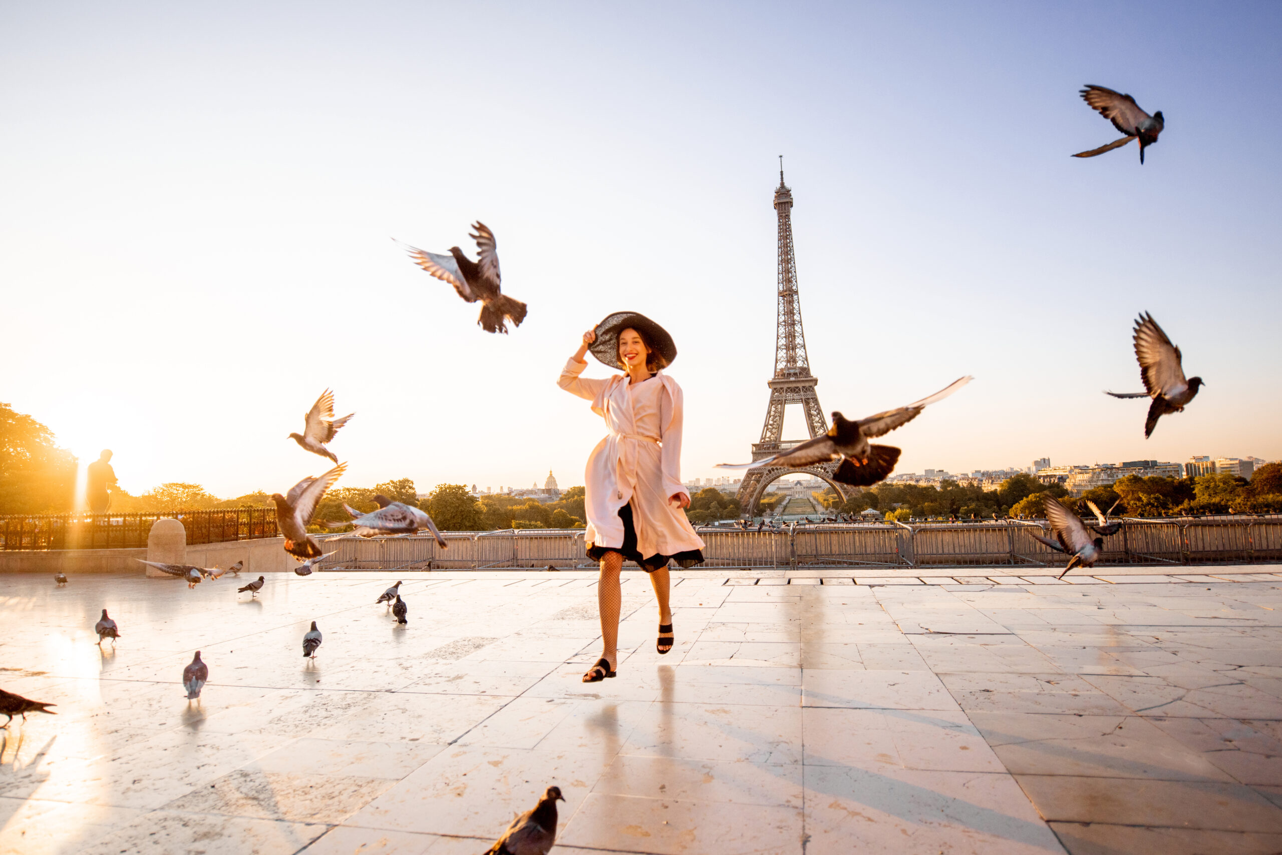 Traveler experience supported by a branded travel platform