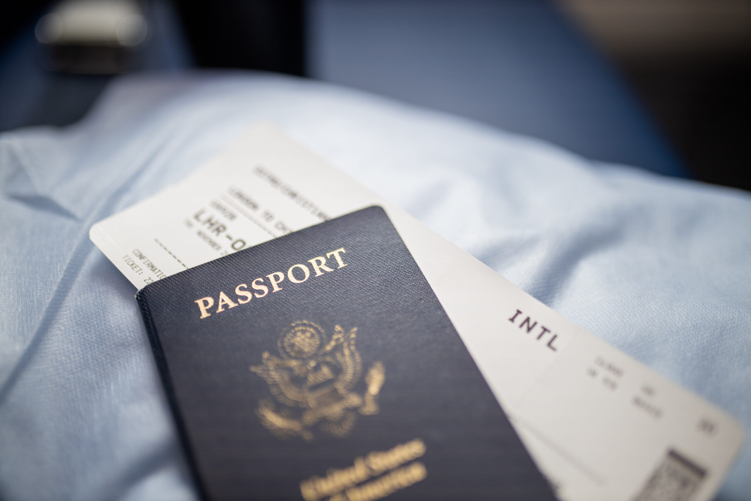 Travel booking platform with hotel and travel services
