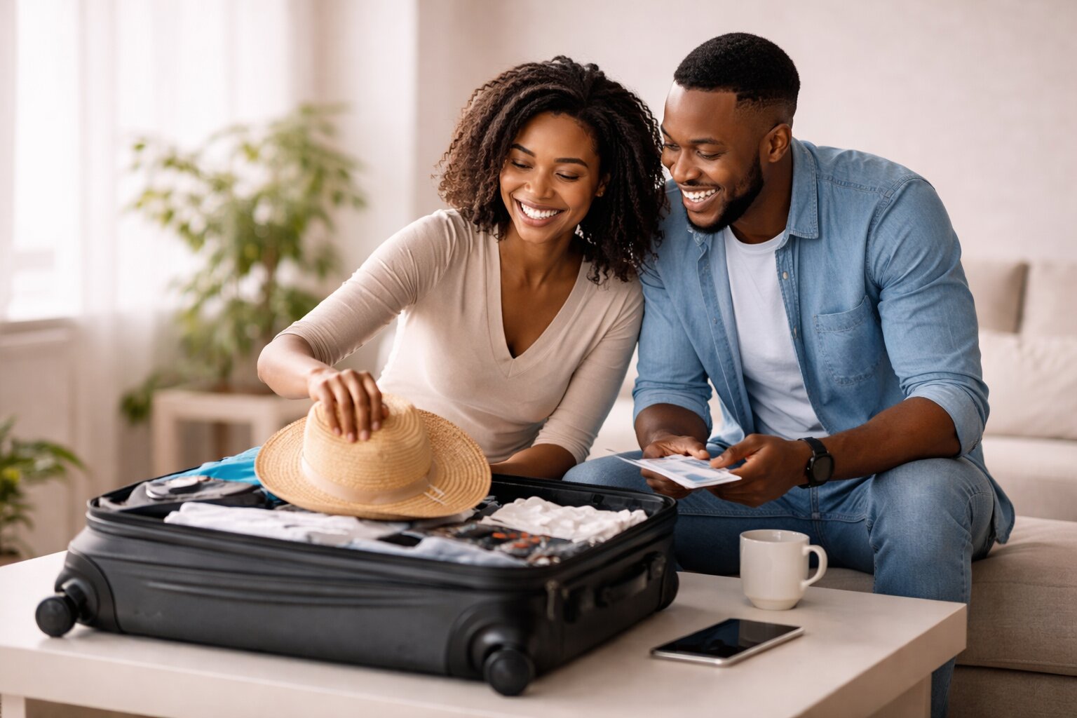 What is an Employee Travel Benefits Platform? (and Why Employers Should Adopt One)
