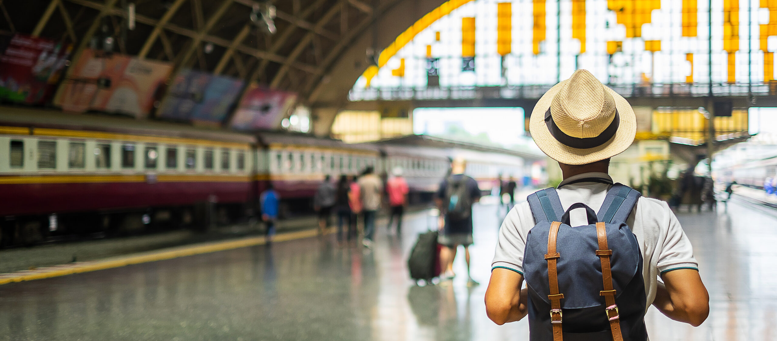 Why Travel Benefits Improve Employee Retention and Recruitment