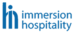Immersion Hospitality